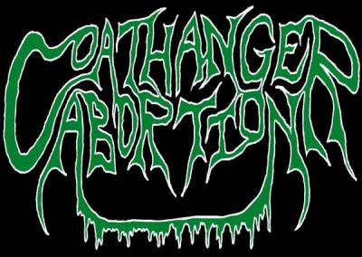 logo Coathanger Abortion